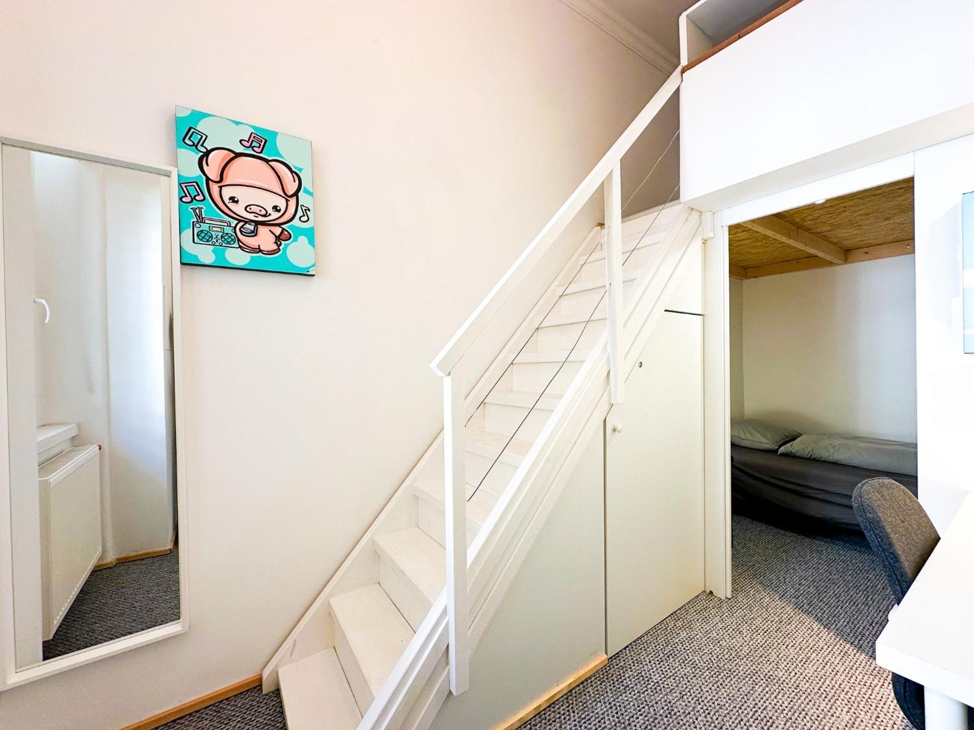 Spacious 4Br Oasis In Central Budapest - Bp Sky المظهر الخارجي الصورة