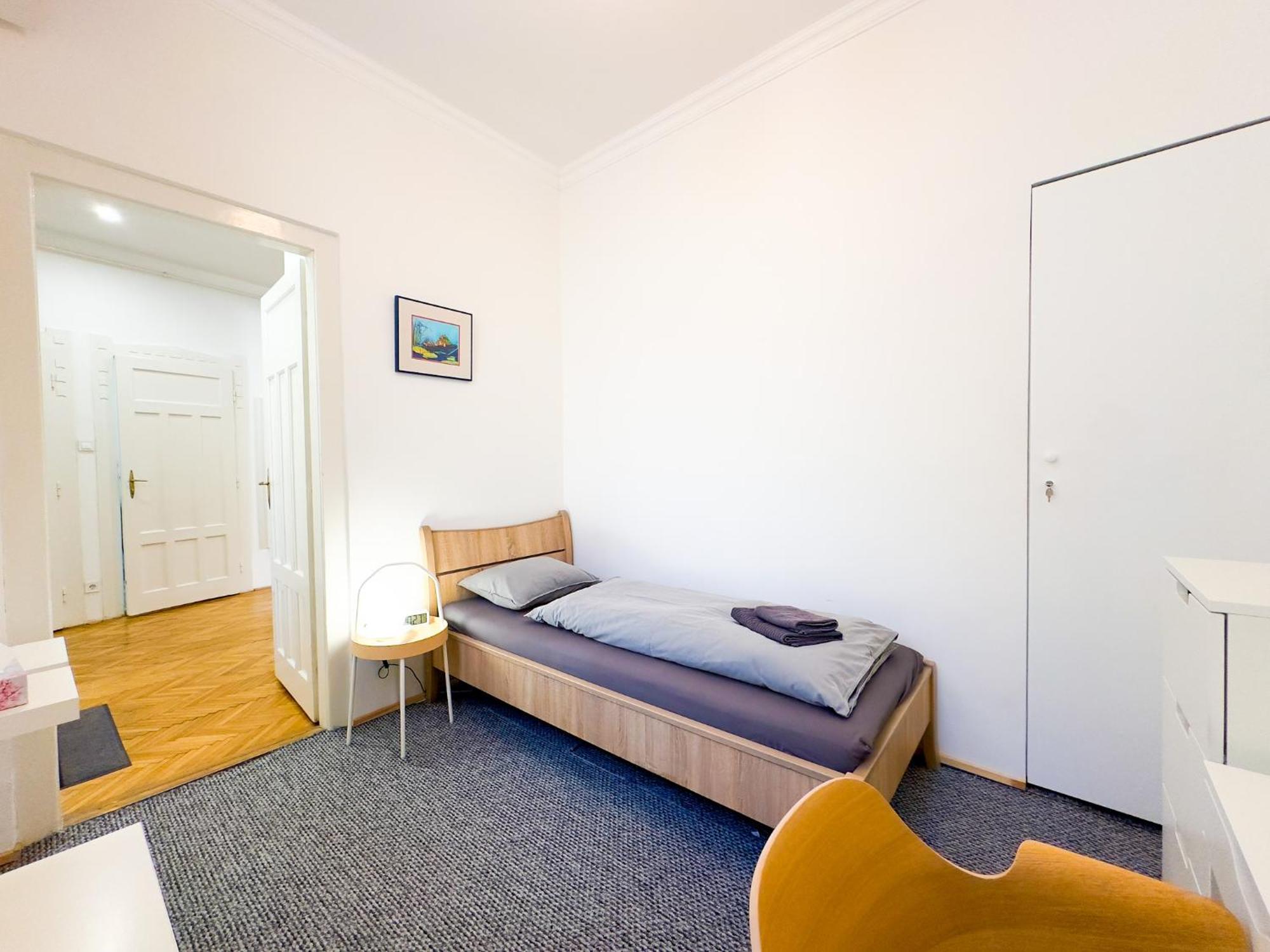Spacious 4Br Oasis In Central Budapest - Bp Sky المظهر الخارجي الصورة